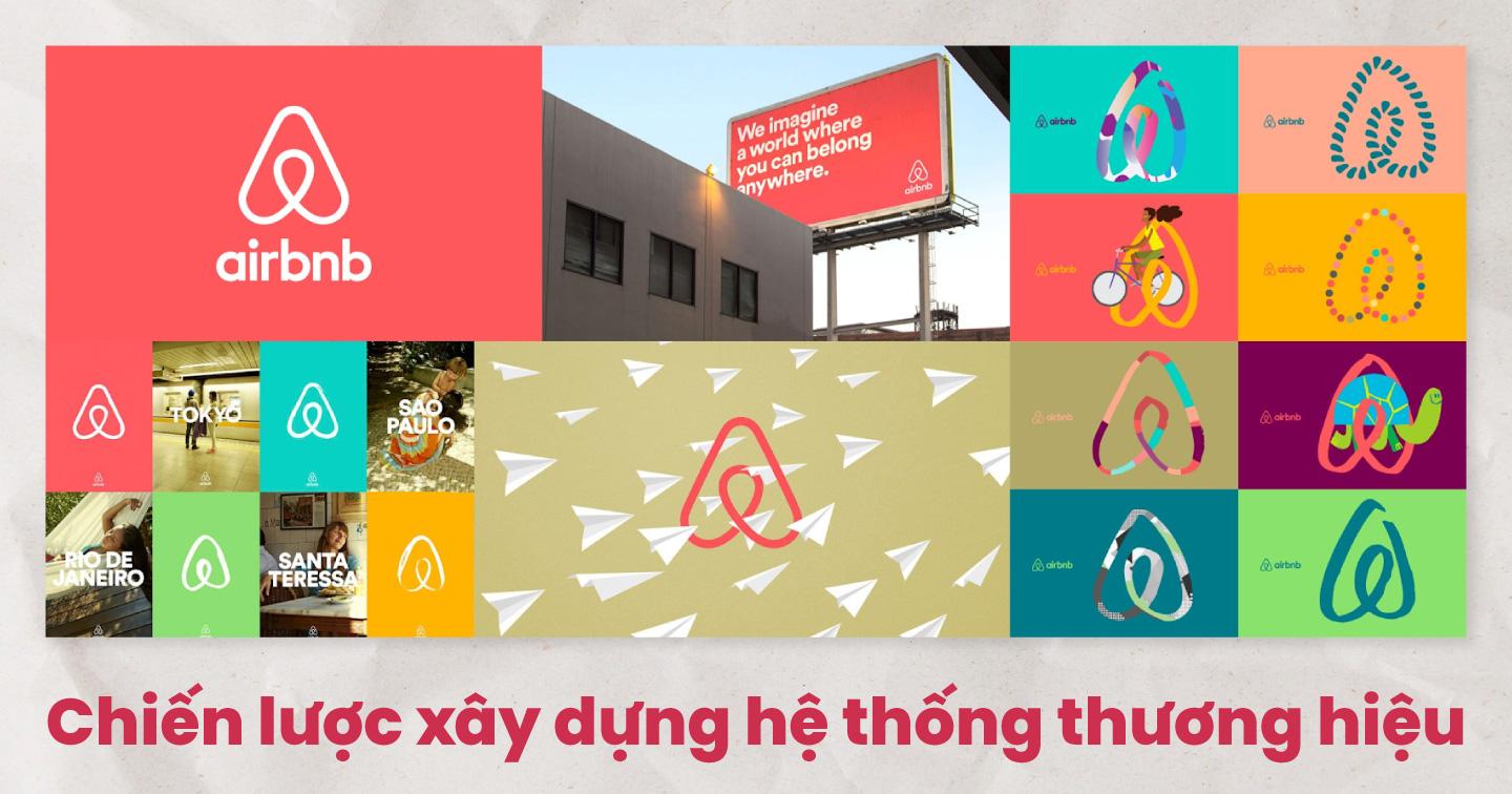 Phác hoạ chân dung doanh nghiệp bằng hệ thống thương hiệu: Đâu là chiến lược đúng đắn?