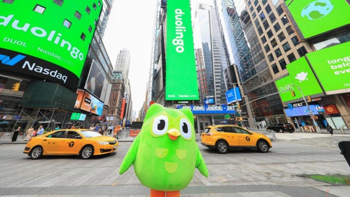 Duolingo nâng cấp khoá học tiếng Anh với những cải tiến dành riêng cho người Việt