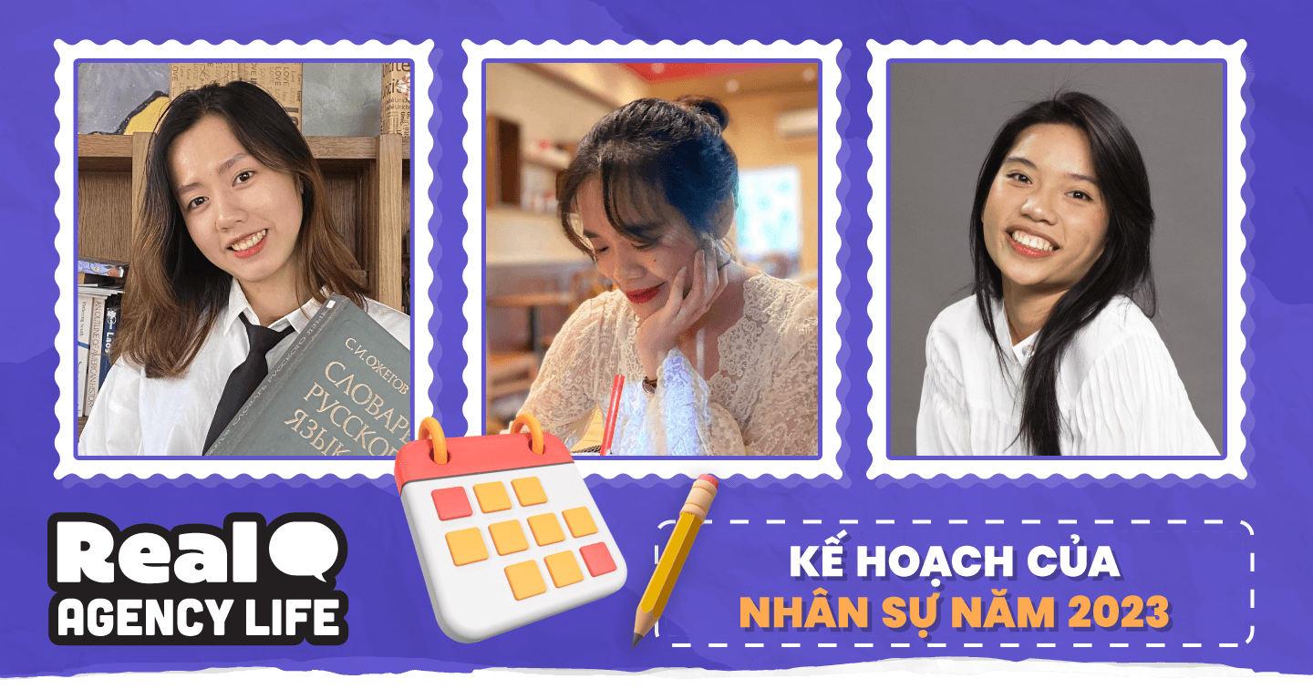 Áp lực kép của nhân sự agency năm 2023: Nỗ lực chạy KPI cho công ty nhưng vẫn phải dự phòng trước bão sa thải trên toàn cầu