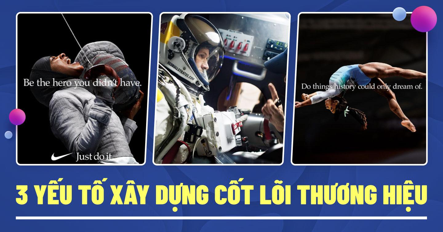 9 bước xây dựng chiến lược thương hiệu dành cho người mới bắt đầu - Phần 1