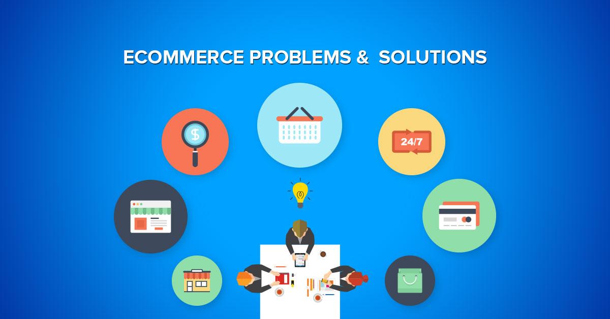 Top 5 thách thức e-commerce của năm 2023 và cách vượt qua