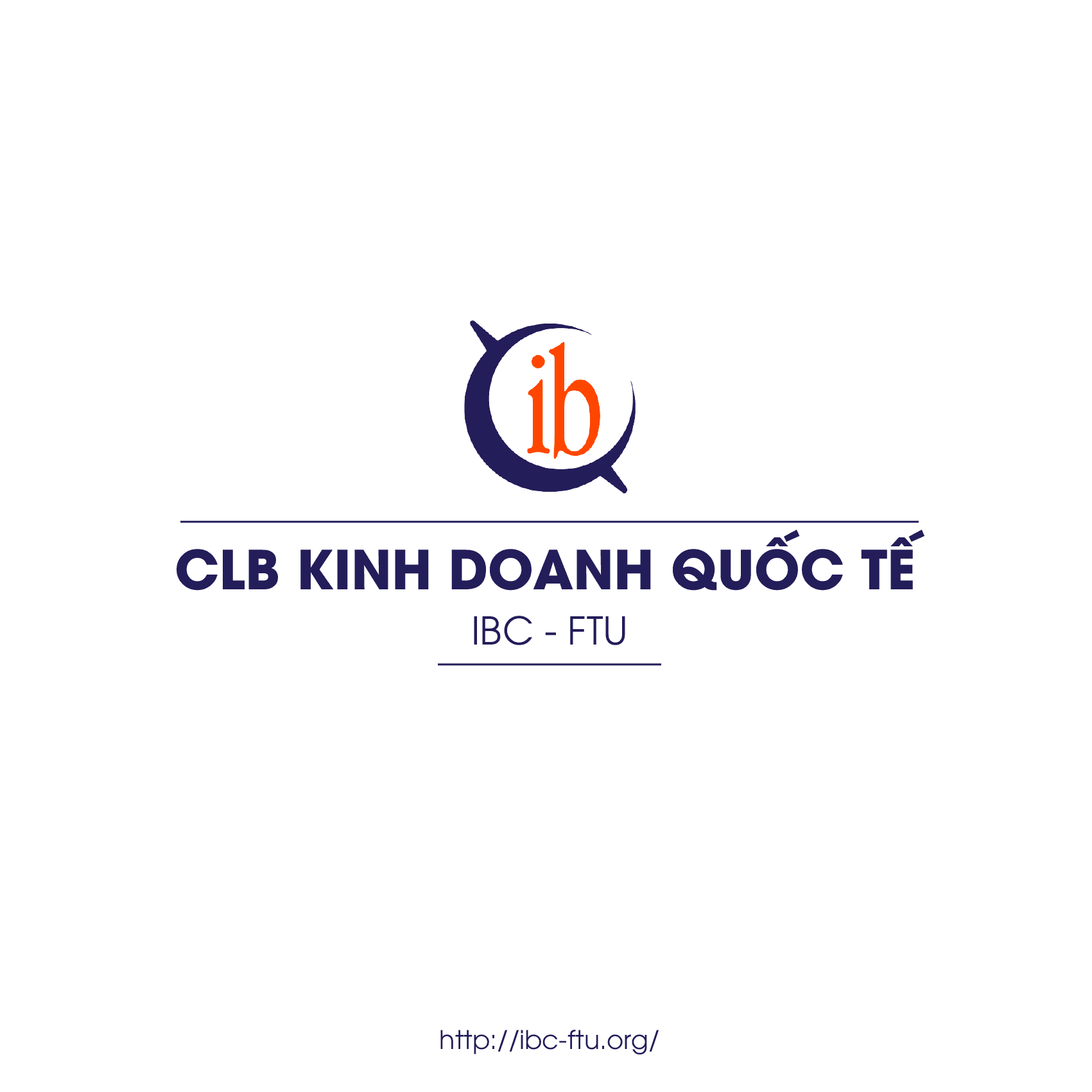 CLB Kinh doanh Quốc tế - IBC FTU