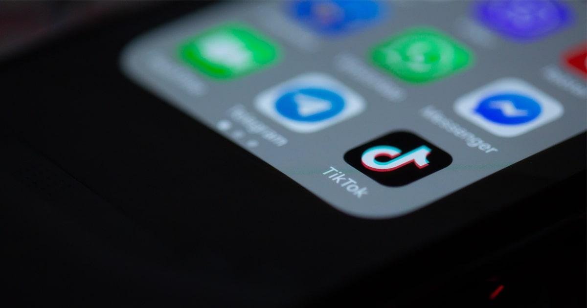 [Báo cáo The Connected Consumer] Phải chăng Gen Z đã chán TikTok?