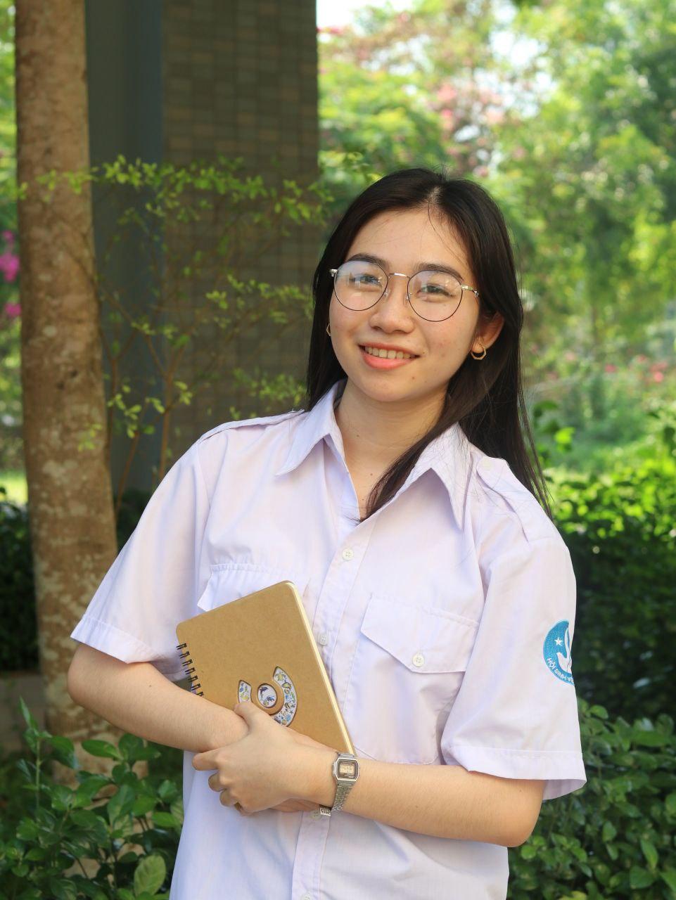 Trần Thanh Thanh