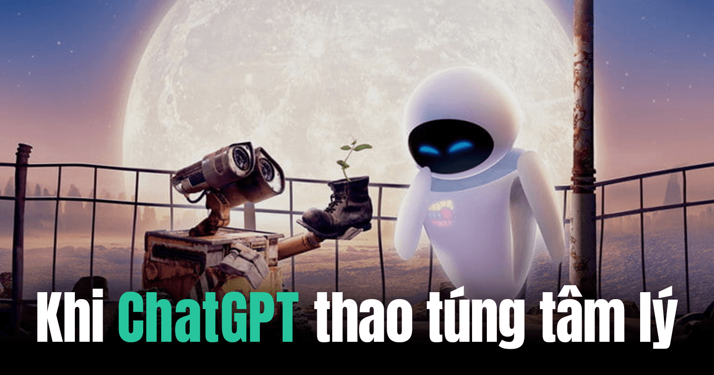 Có nên giữ bí mật với sếp và khách hàng rằng bạn đã sử dụng ChatGPT?