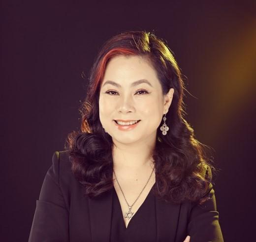 Trang Mimosa