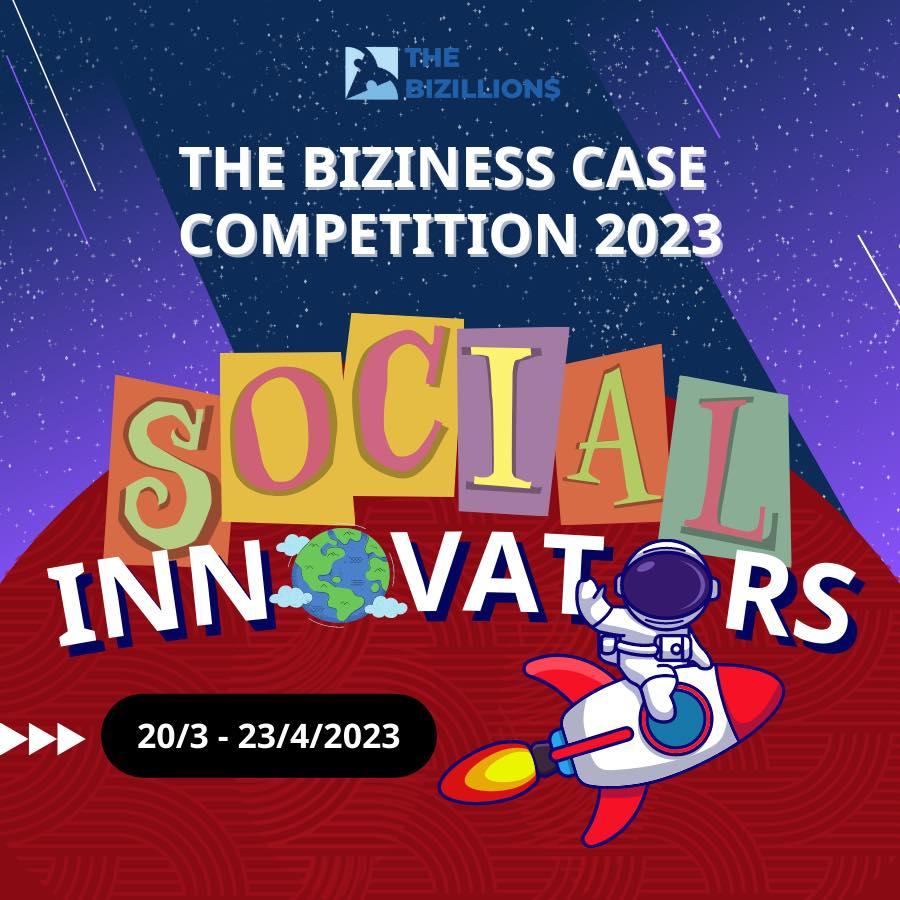 The Bizillions