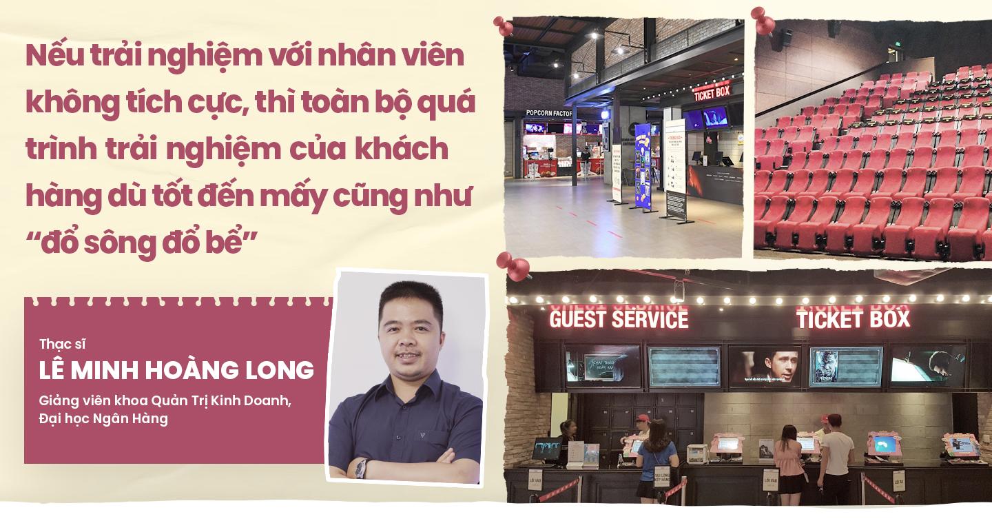 Bài học từ sự việc "xem phim riêng tư": 3 lỗi sai tại điểm chạm và tầm quan trọng của quản trị trải nghiệm đồng nhất từ điểm bán đến các kênh truyền thông