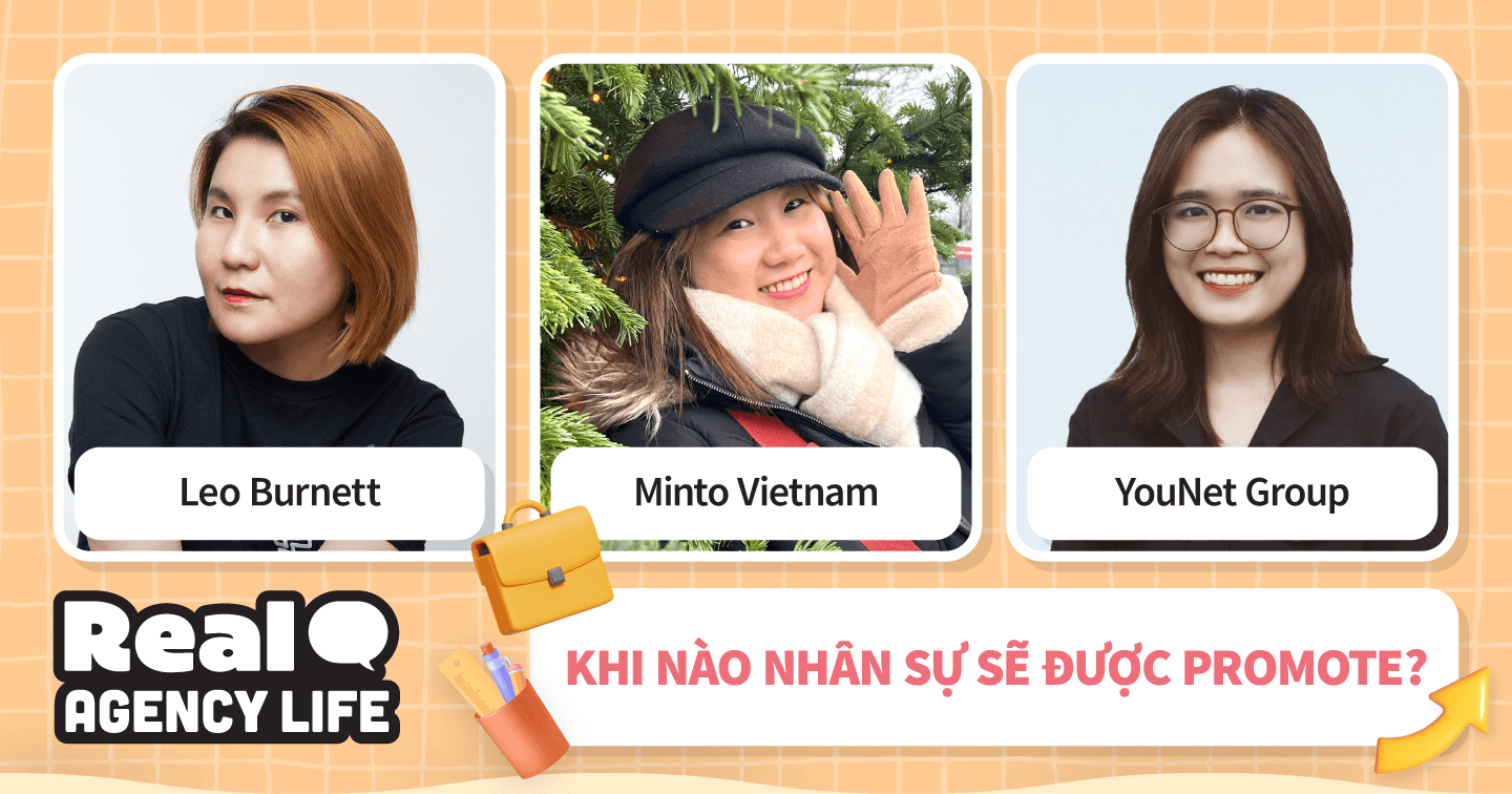 Được thăng tiến khi năng lực chưa vững, nhân sự đối mặt với sức ép thành công và đánh giá từ công ty