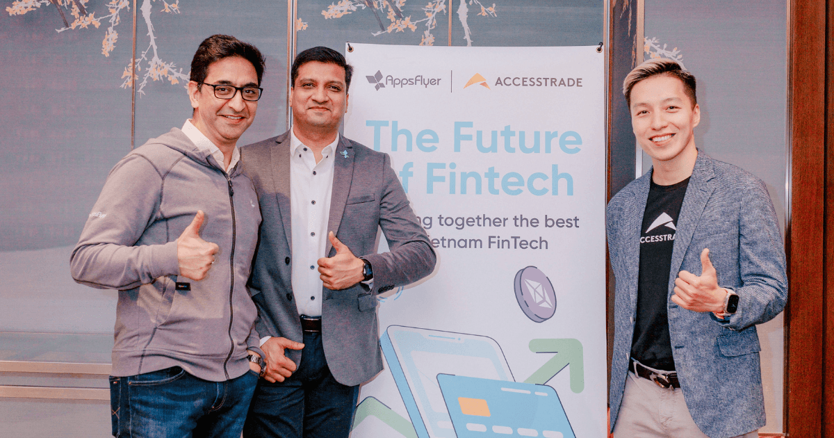 Đâu là tương lai của ngân hàng số và Fintech?
