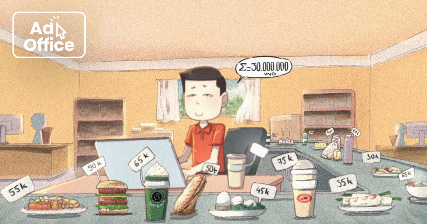 Nhân sự chi tiền ăn vặt nhiều hơn cả ăn chính vì ham vui, muốn làm đẹp lòng đồng nghiệp