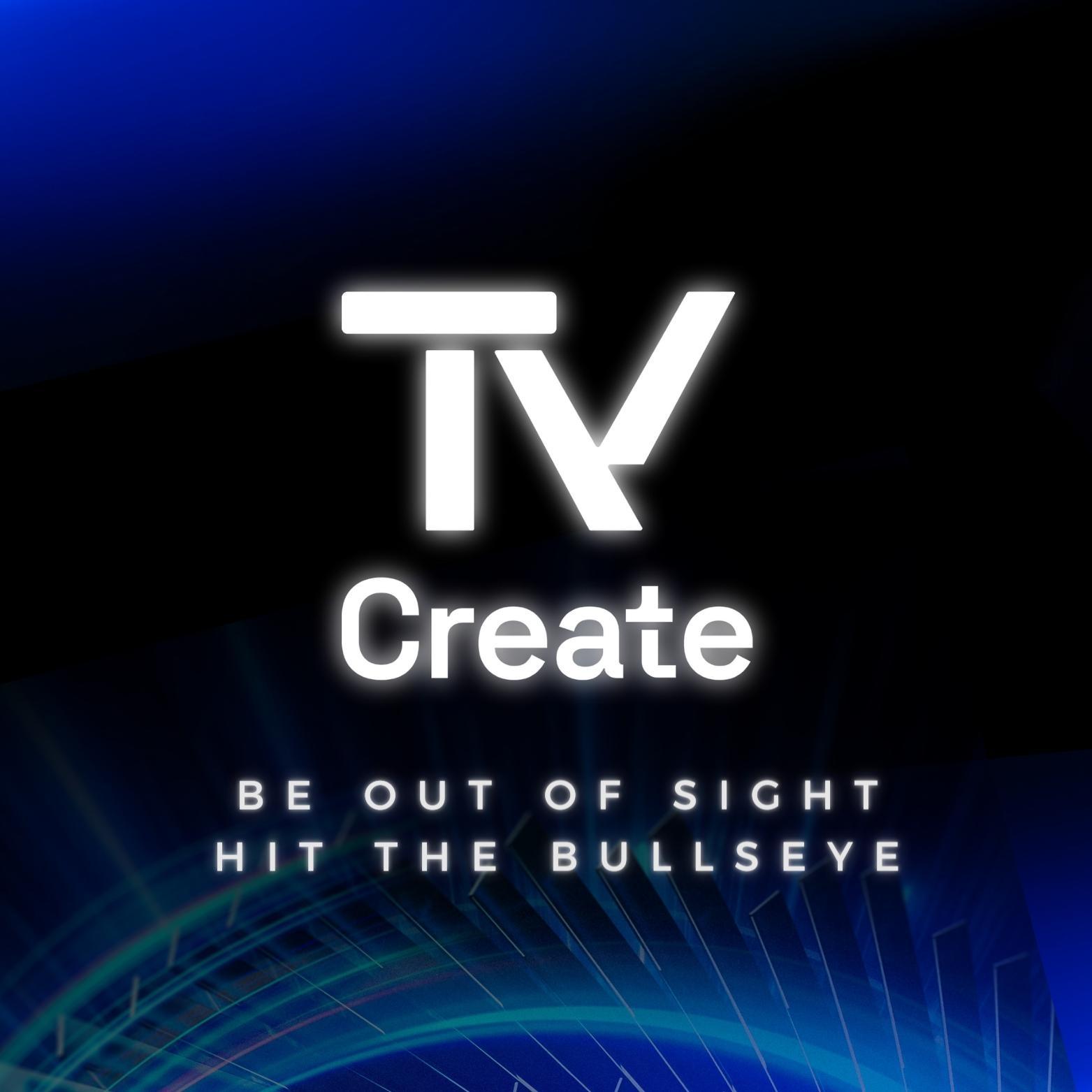 TVCREATE CONTEST
