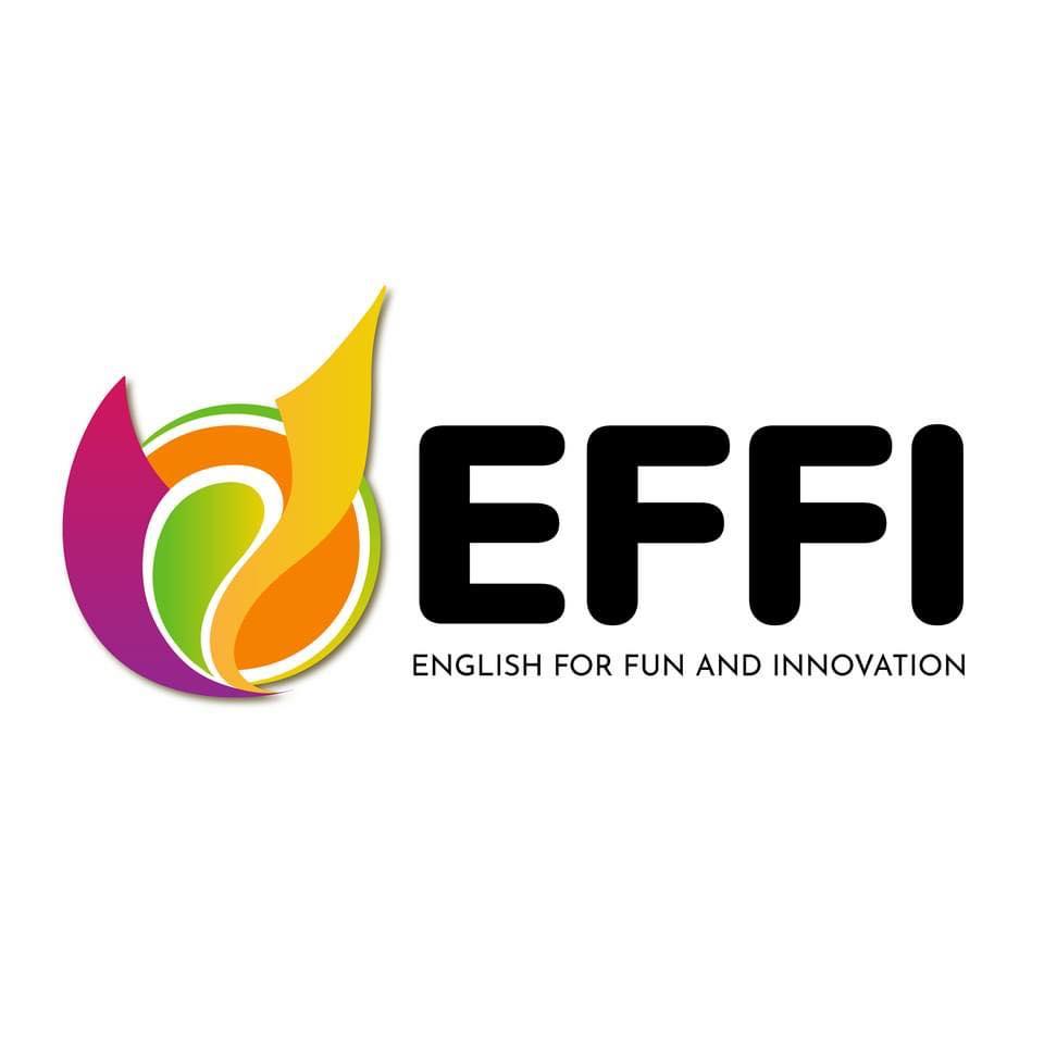 EFFI The English Club