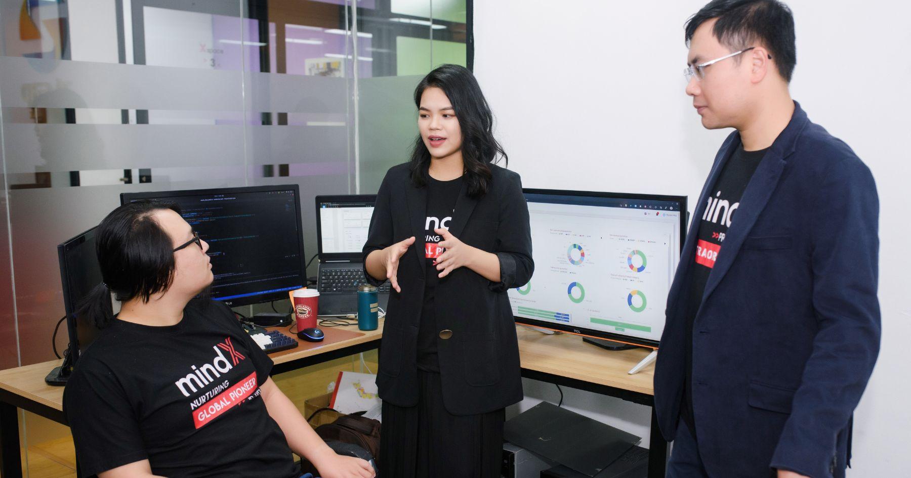 Startup giáo dục công nghệ MindX gọi vốn thành công 15 triệu USD vòng Series B 