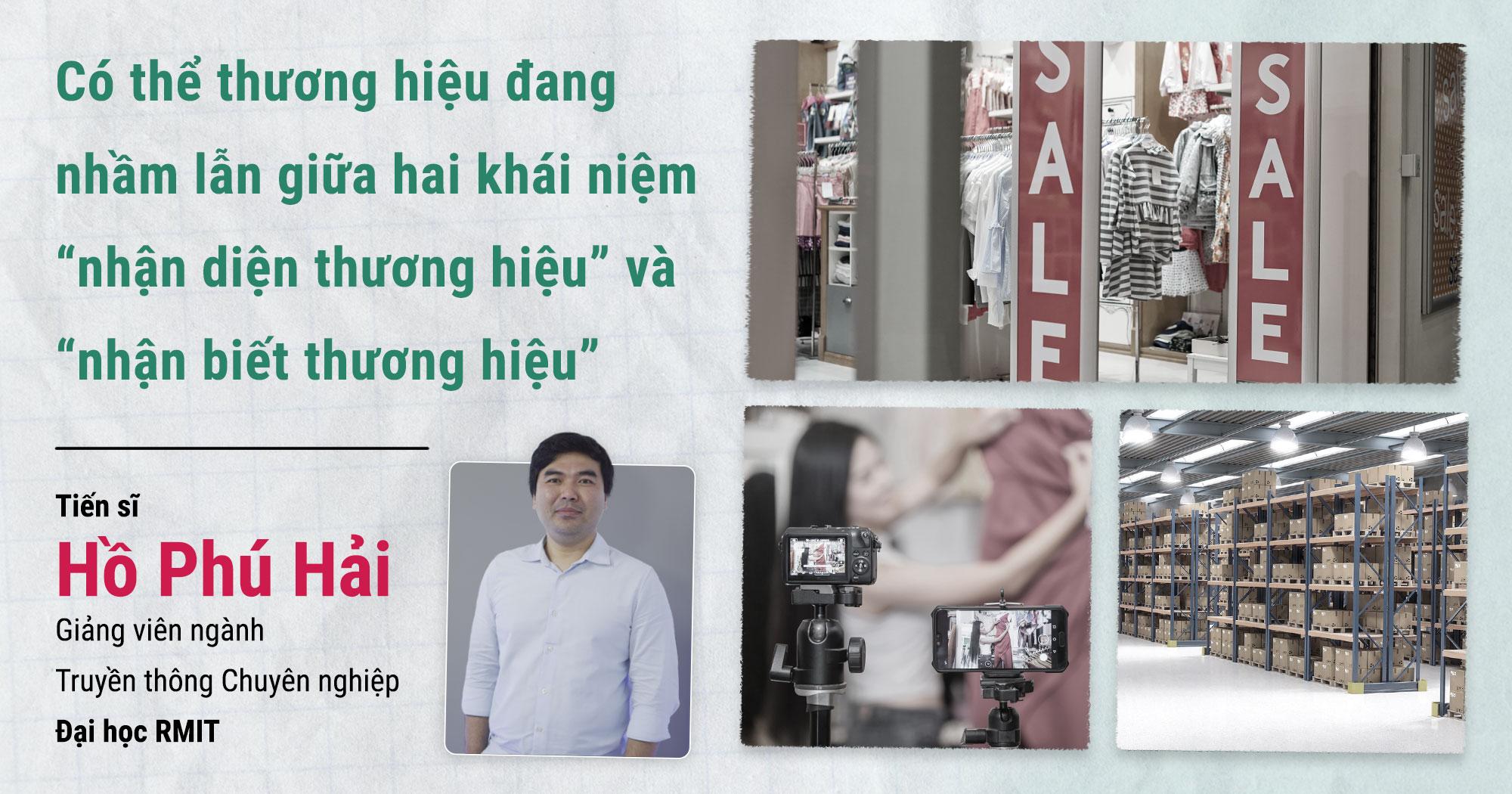 Từ ồn ào “livestream dọn kho”: Không nên thoả hiệp, để tiếng nói của KOC “lấn át” thương hiệu và gây ra xung đột giữa các kênh phân phối