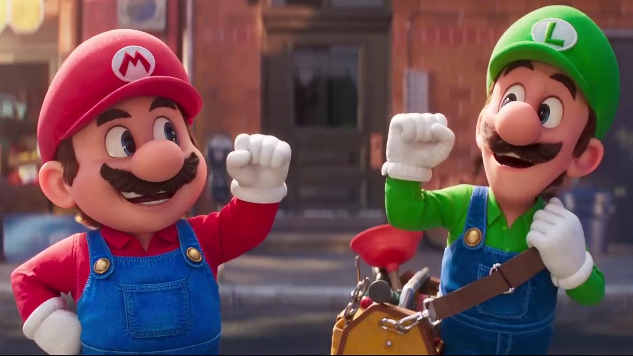 Trở thành vua phòng vé 2023 với doanh thu vượt mốc 600 triệu USD: Super Mario định hình chiến lược Content Marketing tiềm năng cho Nintendo