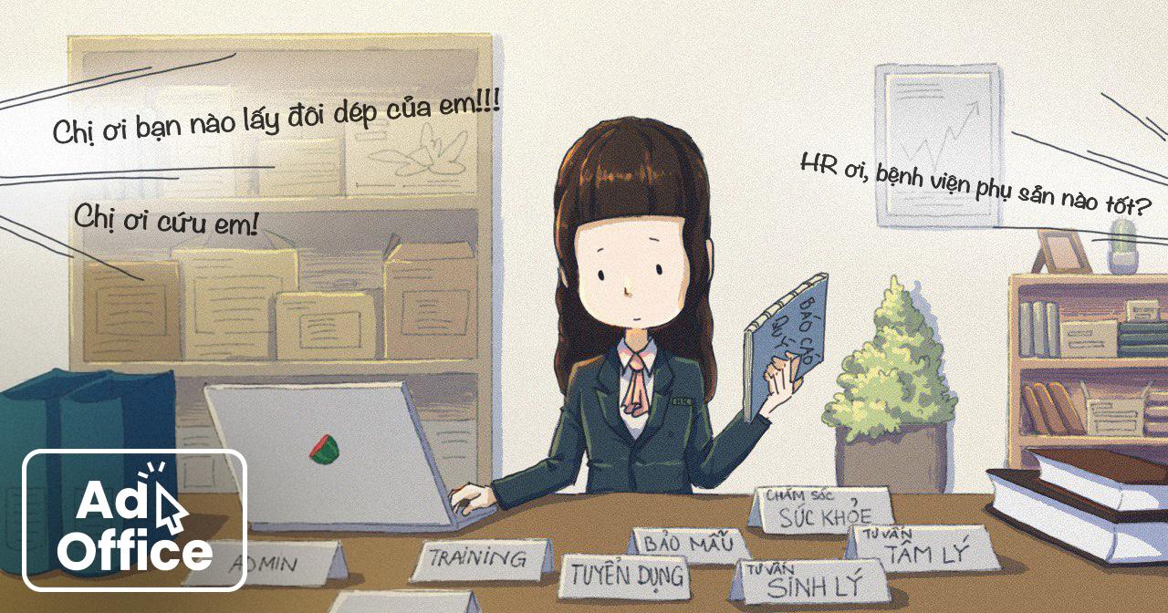 Mùa nhạy cảm nhất của HR: Vừa căng mình chống lại "bão" nghỉ việc, vừa đảm bảo chu toàn tâm sinh lý của nhân viên