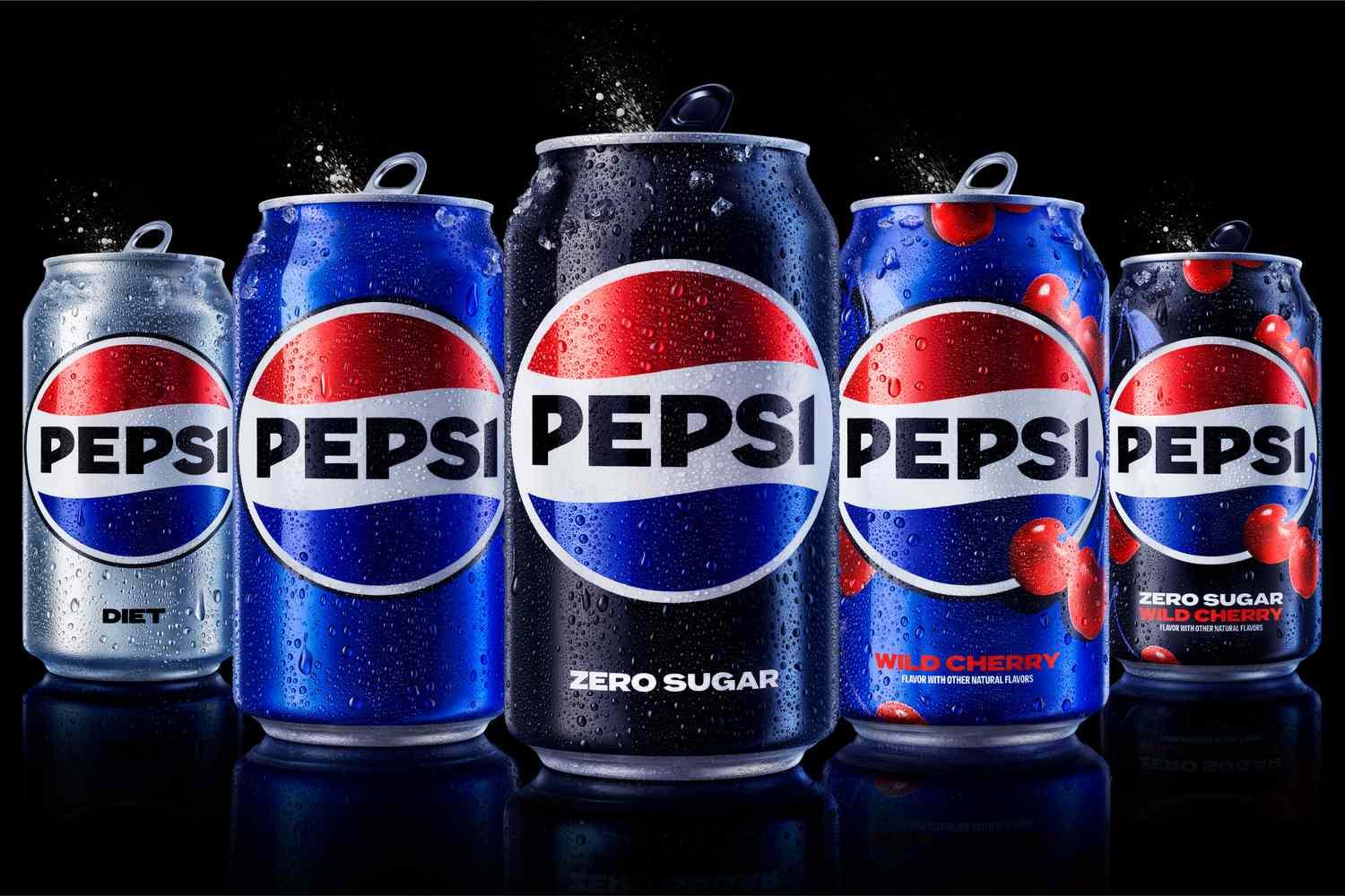 Tranh cãi từ việc Pepsi “ngần ngại” tiết lộ agency thiết kế logo mới: Giới sáng tạo đang “đòi hỏi” sự công nhận từ các thương hiệu lớn