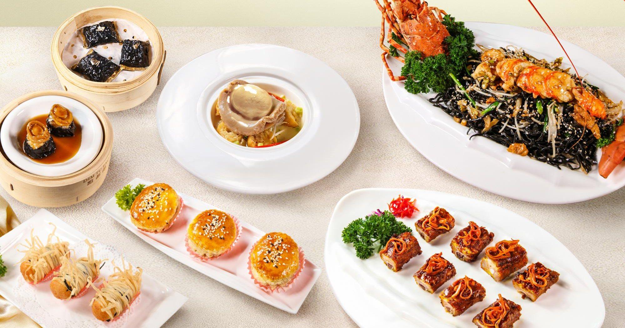 Good Cantonese Food: Dim Tu Tac định hình phong cách ẩm thực Quảng Đông lành mạnh