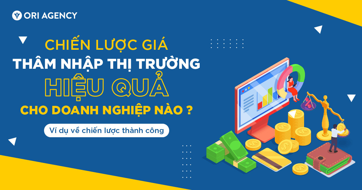 Chiến lược định giá thâm nhập thị trường: Netflix, Disney+,... đã định giá thâm nhập thị trường như thế nào?