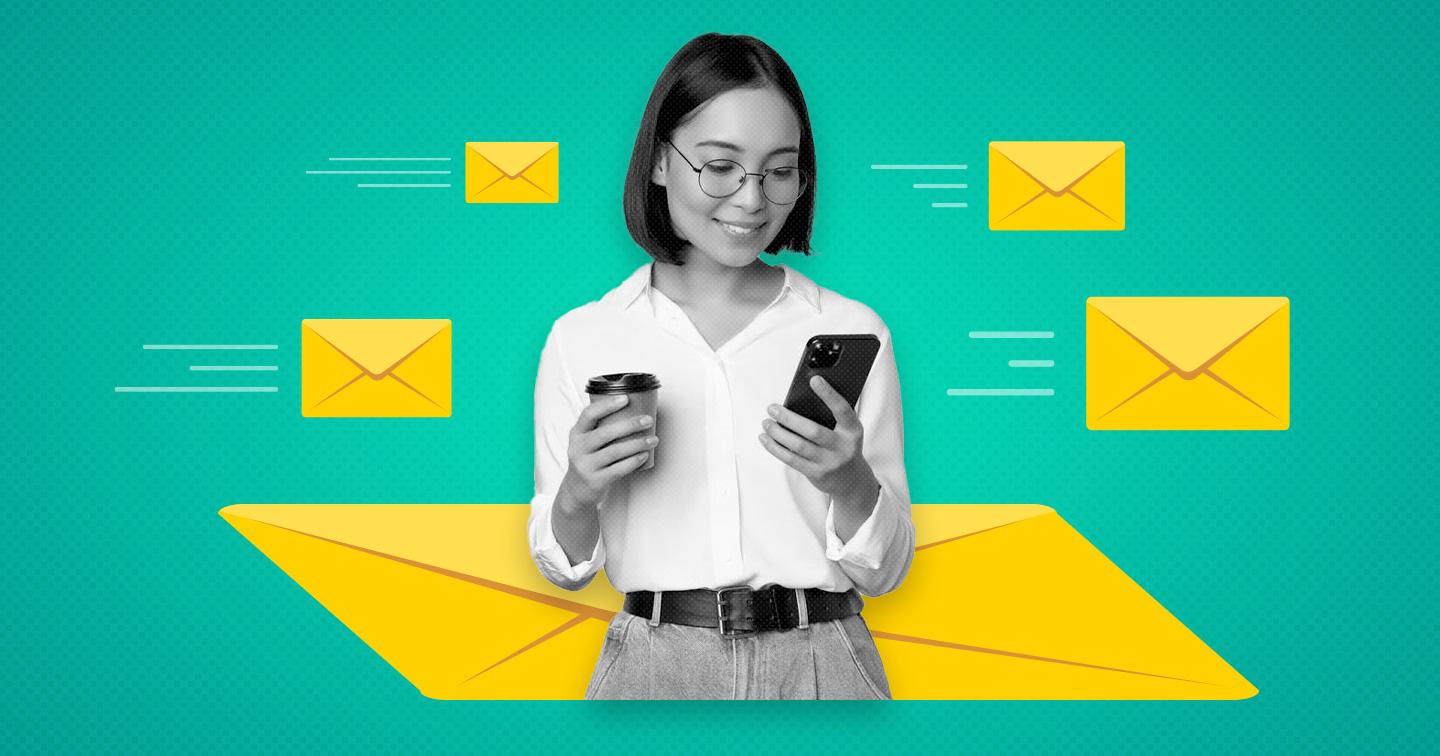 Quản lý hiệu suất khi gửi email số lượng lớn: Tìm hiểu 15 nền tảng Email Marketing tốt nhất năm 2023