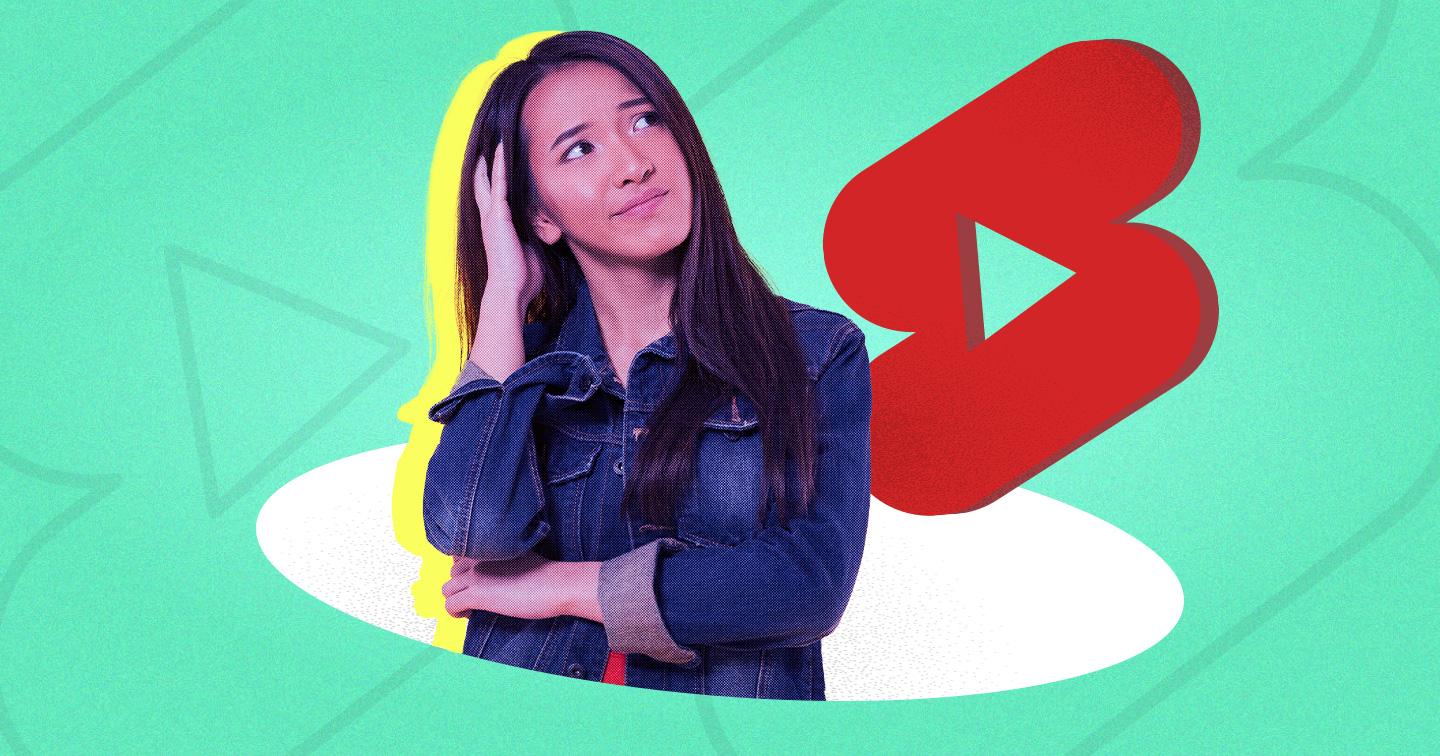 Tận dụng tiềm năng của video ngắn trong chiến lược Marketing: 3 lưu ý quan trọng khi phân tích YouTube Shorts 