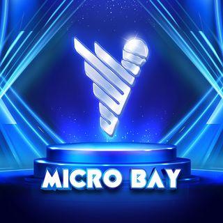 MICRO BAY - Gương mặt MC Nhân văn