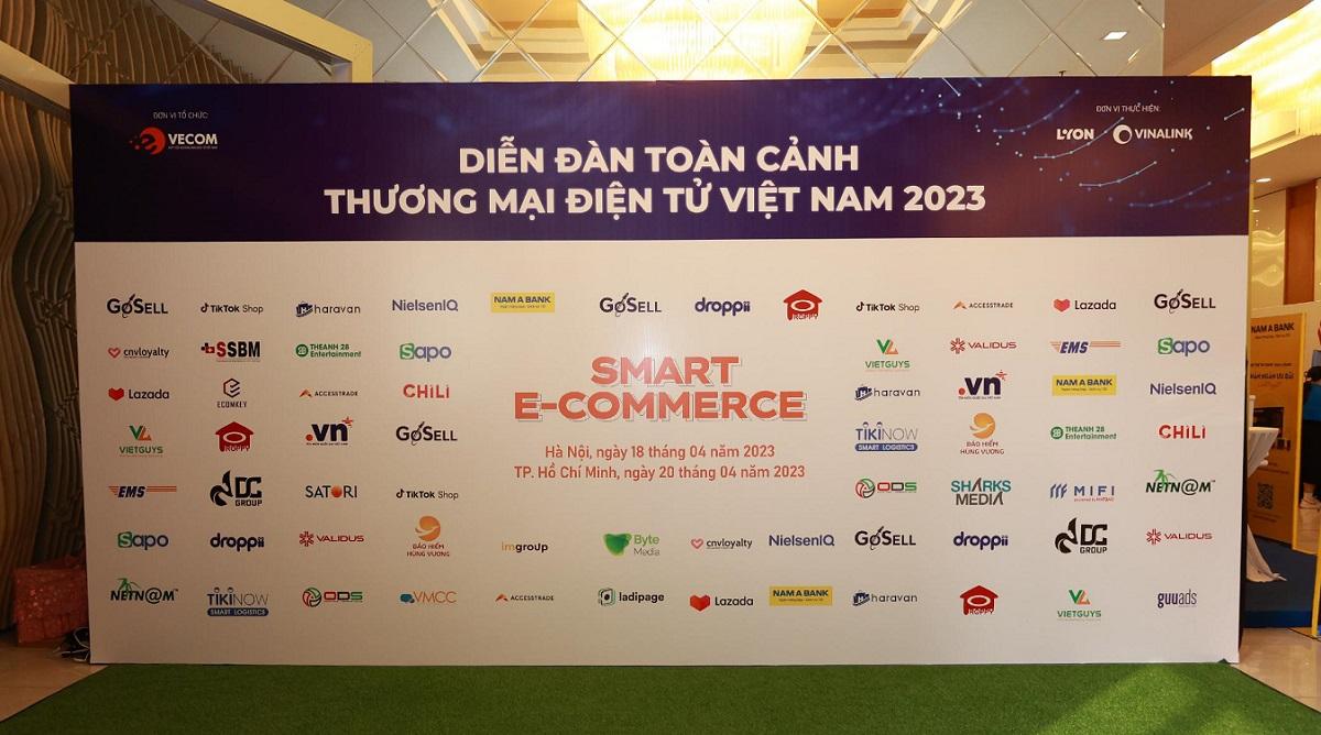 VOBF 2023: Doanh nghiệp cần lạc quan nhưng không chủ quan