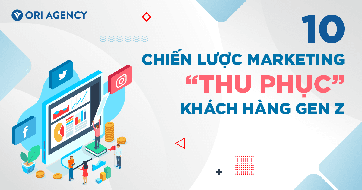 Khám phá chiến lược “thu phục” khách hàng Gen Z của Apple, Uniqlo, Durex...