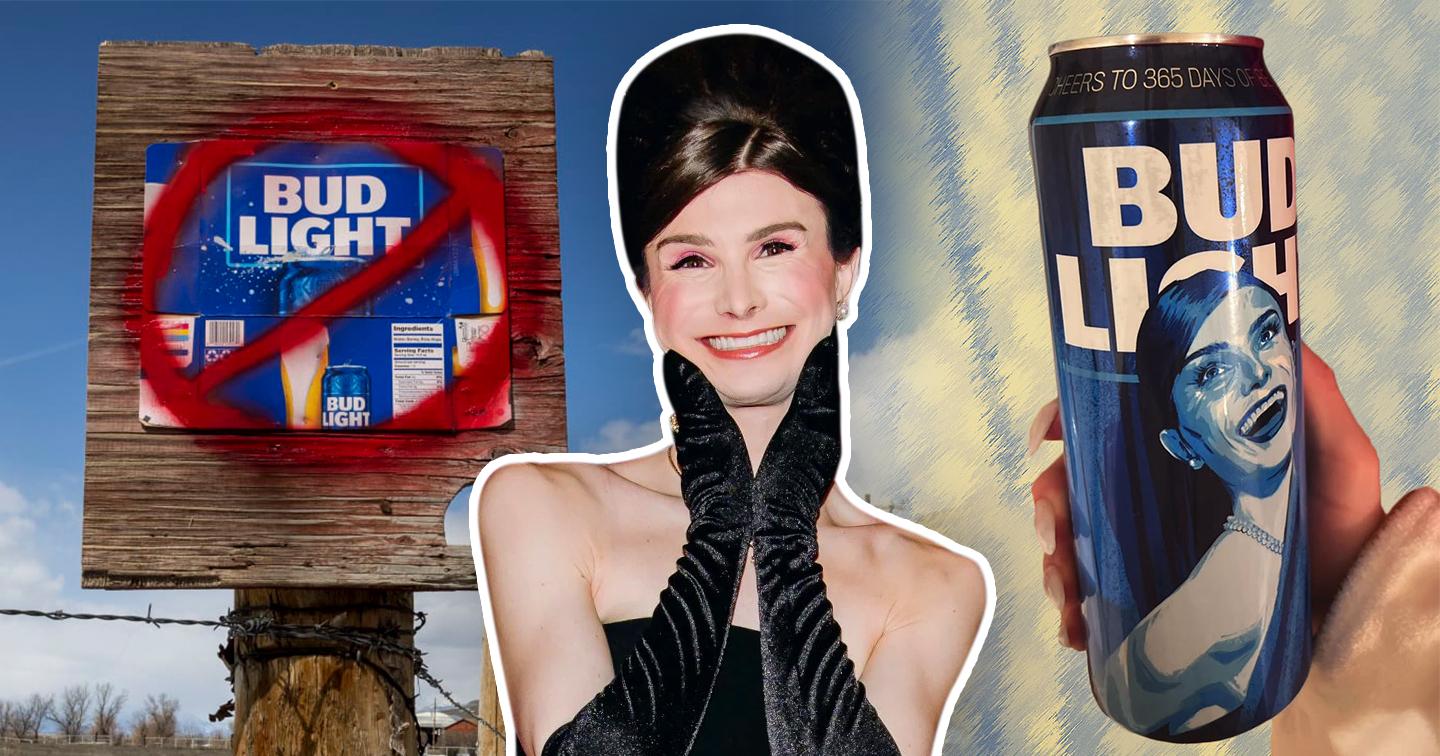 Làn sóng chỉ trích sự hợp tác của Bud Light với Influencer chuyển giới khiến nhiều thương hiệu "chùn bước" trong các chiến dịch Pride Month