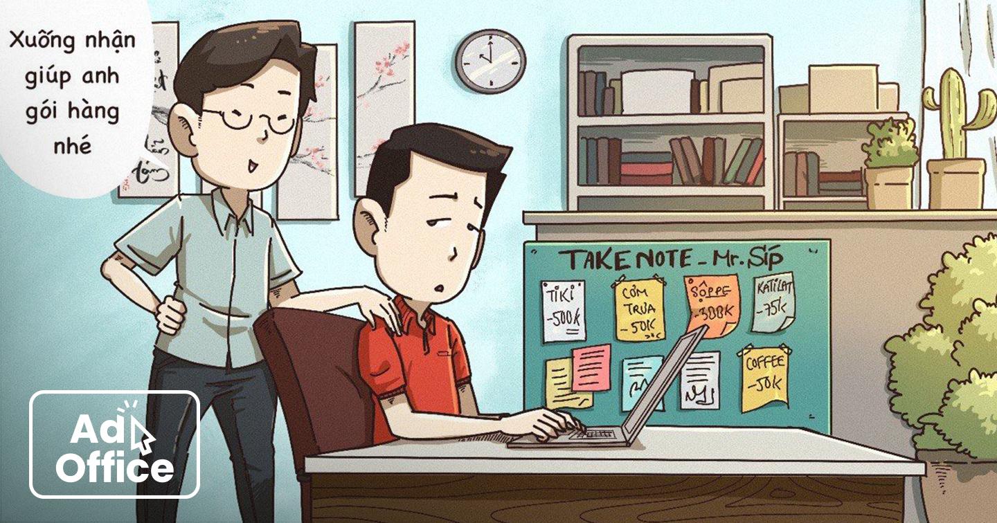 Nhân sự trở thành “chiến thần săn sale” giúp cấp trên nhưng lại bị sếp bom hàng, quên trả tiền
