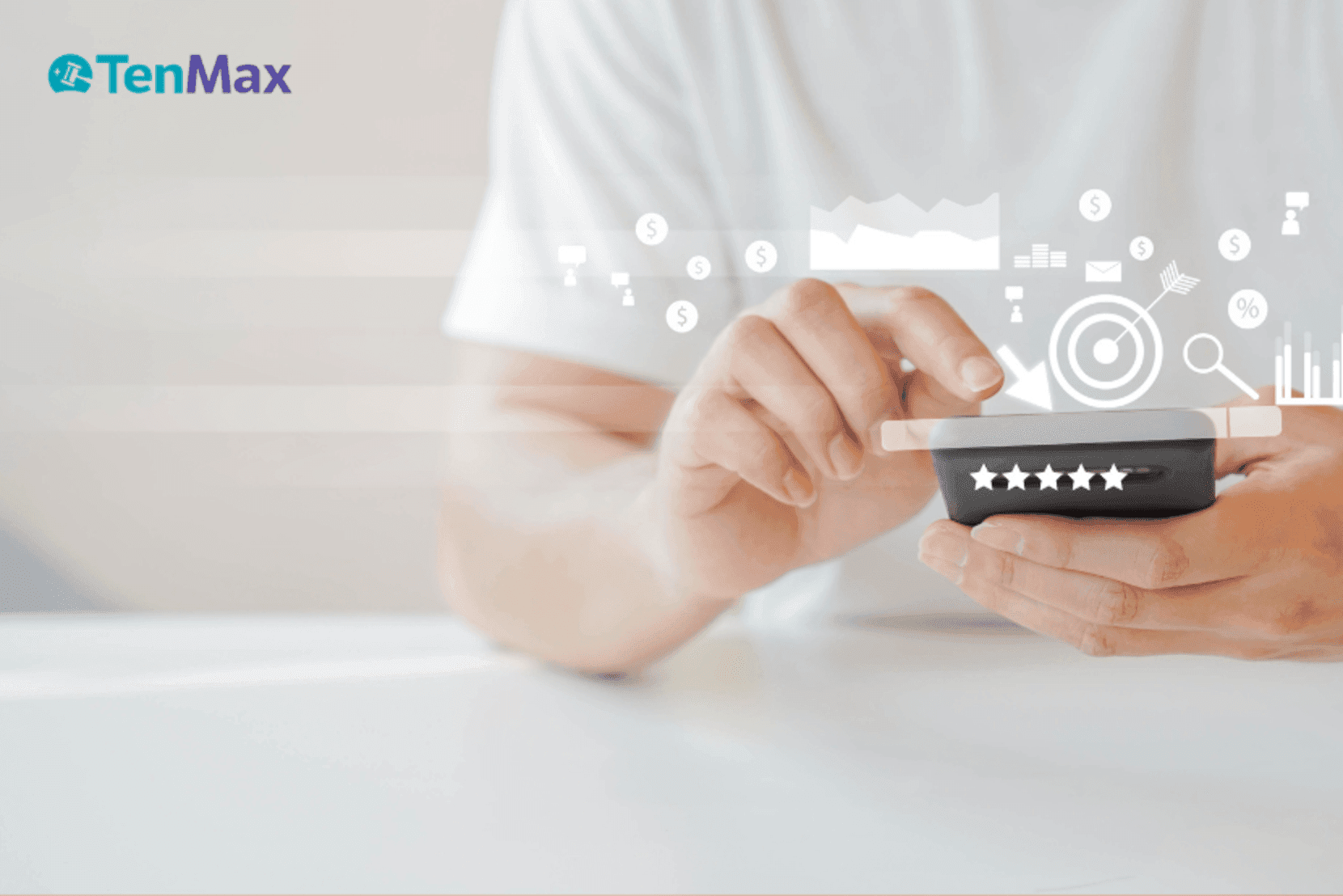 "Báo cáo thị trường Digital Ad năm 2022" của IAB tiết lộ 5 hiện trạng trong ngành, doanh thu quảng cáo mạng xã hội rớt xuống thấp nhất trong 10 năm?