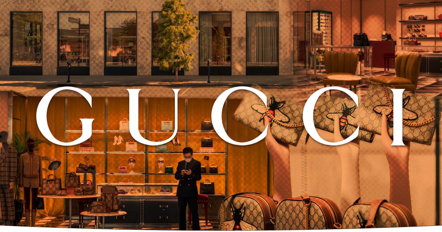  Gucci và chiến lược marketing tạo nên danh tiếng của đế chế thời trang trăm tuổi: Đưa sex appeal lên tầm cao mới, gây "bão" với meme marketing