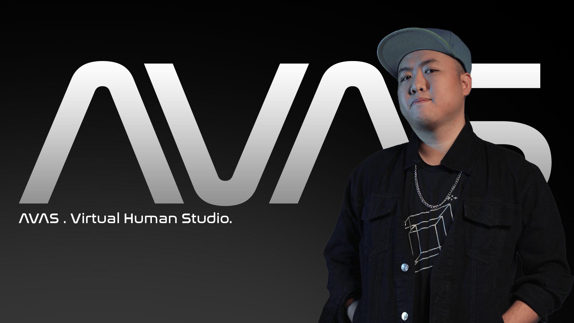 Nghệ sĩ thị giác Tùng “Crazy Monkey” thành lập AVAS Virtual Human Studio, mang thế giới ảo vào ngành công nghiệp quảng cáo và giải trí