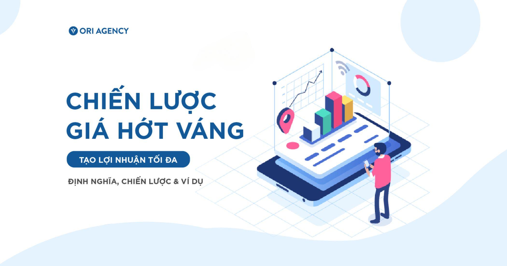Chiến lược giá hớt váng tạo lợi nhuận tối đa: Định nghĩa, Chiến lược & Ví dụ
