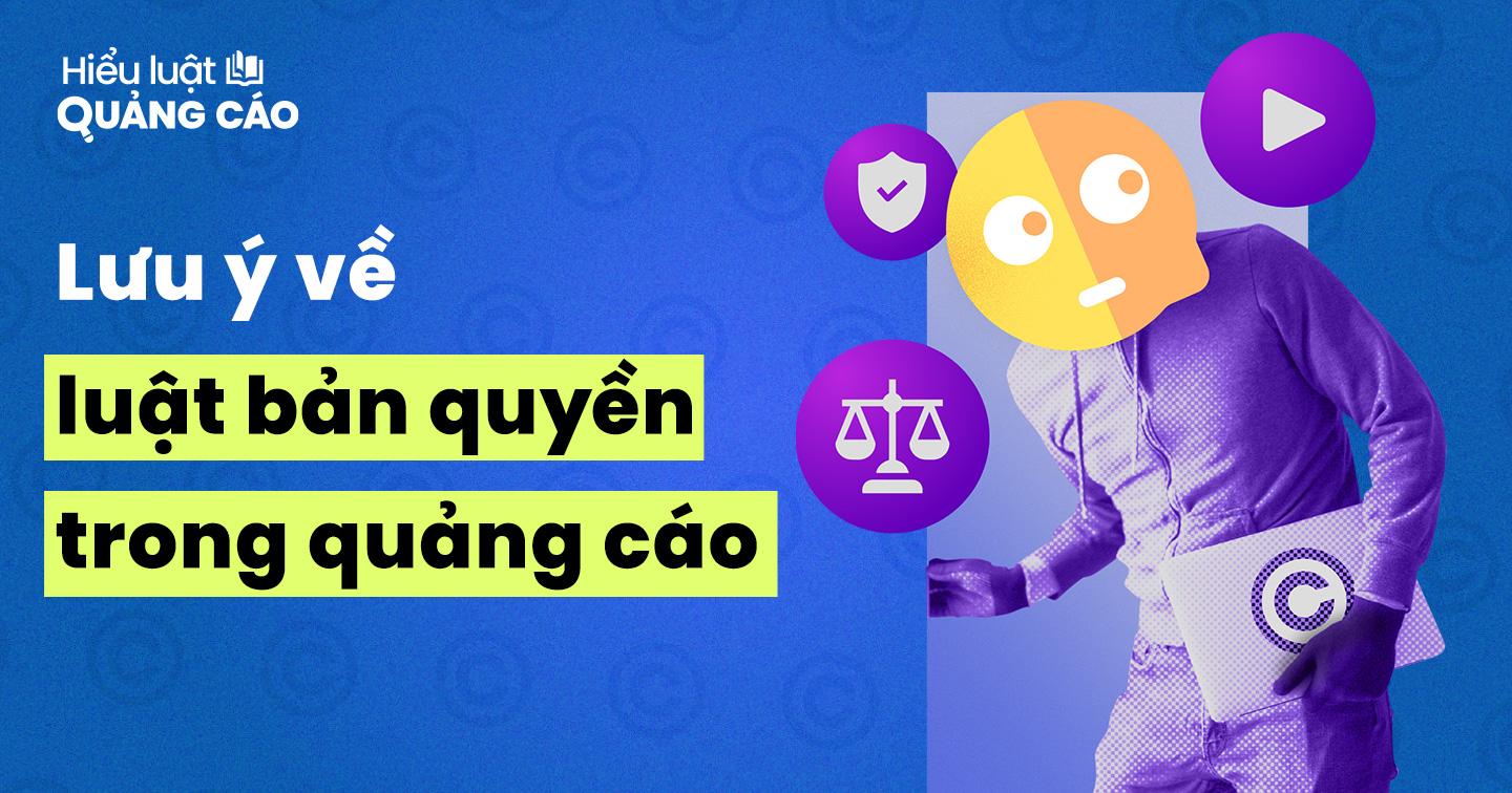 Những trường hợp được miễn phí bản quyền và lưu ý cho marketer khi sử dụng hình ảnh của bên thứ ba cho chiến dịch quảng cáo