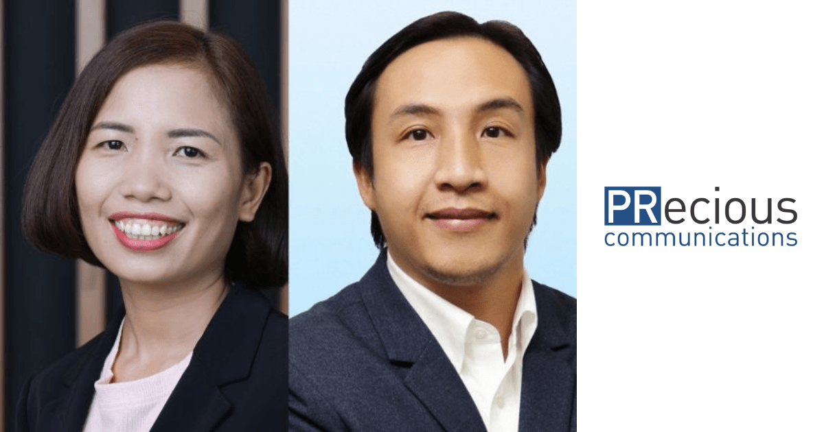 PRecious Communications chính thức gia nhập thị trường Việt Nam 