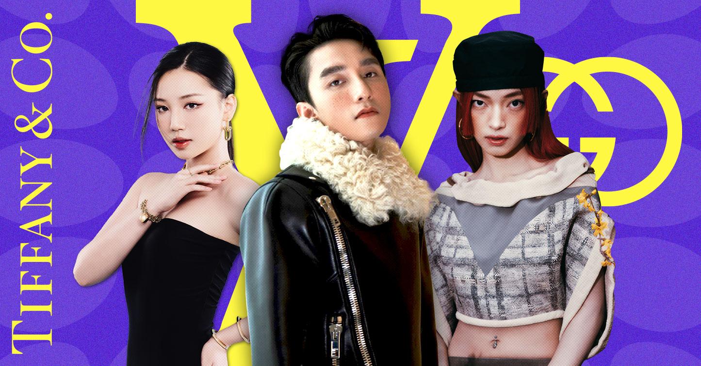 Viễn cảnh sau Sơn Tùng M-TP x Gucci: Điều gì xảy ra khi Việt Nam có "Brand Ambassador" đầu tiên của thị trường xa xỉ phẩm?