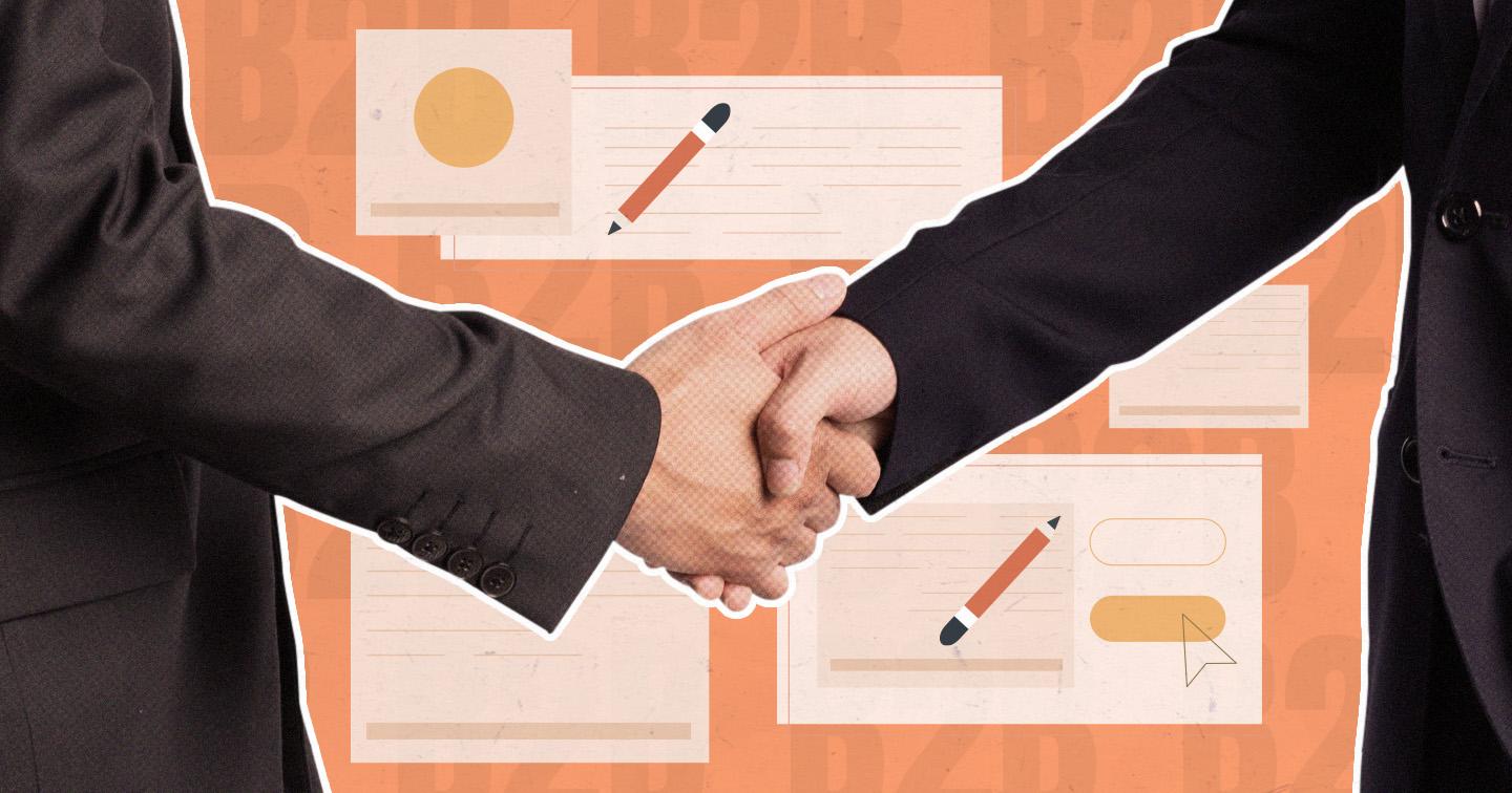  6 yếu tố cần có trong B2B Content Marketing để xây dựng lòng tin và duy trì mối quan hệ với khách hàng