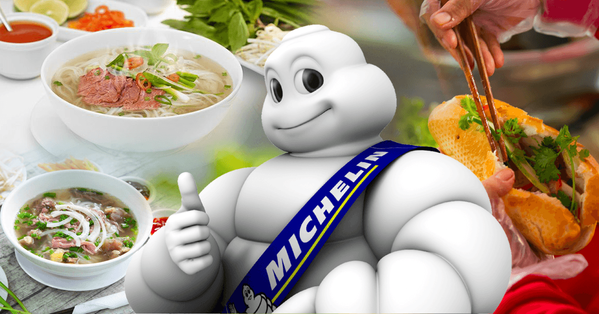 Chuyện thương hiệu lốp xe đi review ẩm thực: 4 bài học về tư duy marketing từ hành trình của Michelin Guide