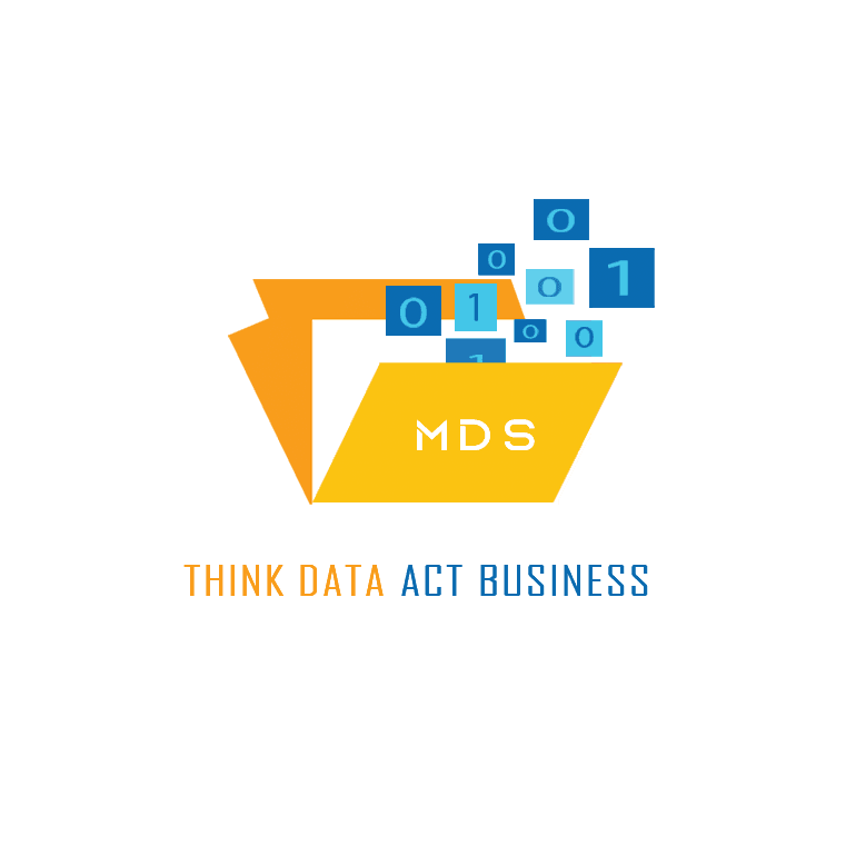 MDS - CLB Toán Ứng dụng & Khoa học Dữ Liệu