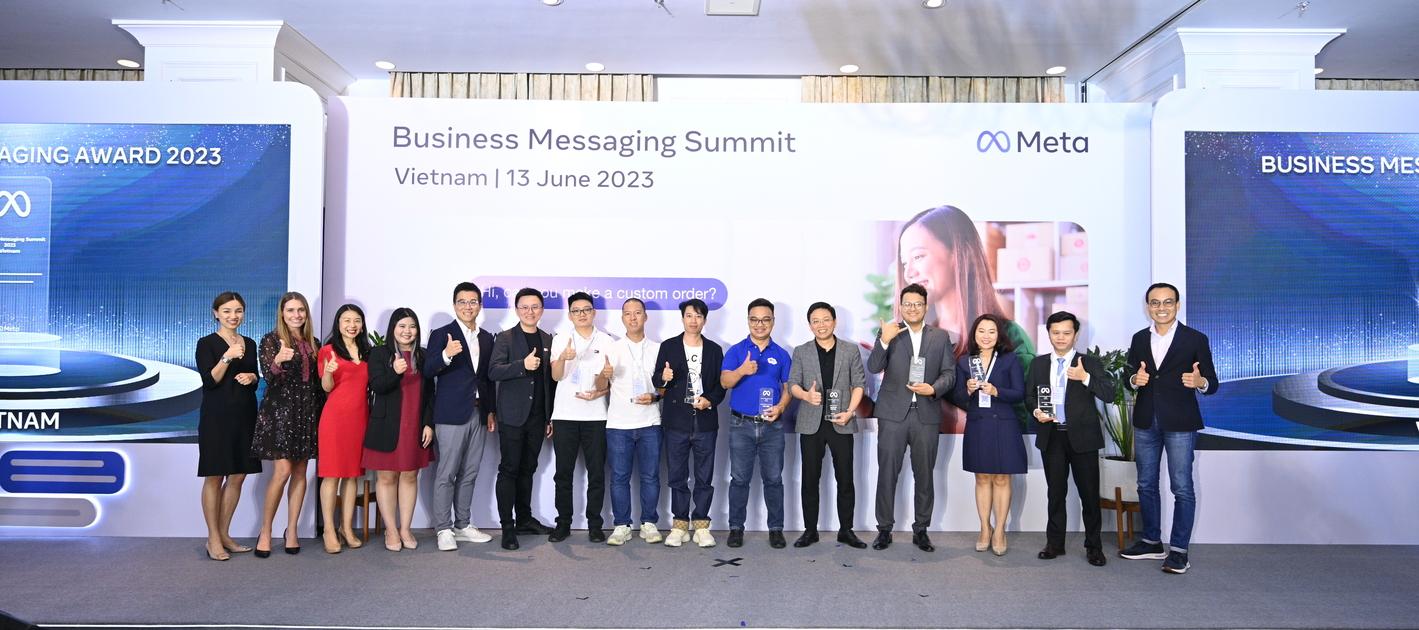 Ba lĩnh vực ưu tiên của Meta trong năm 2023: Reels, AI, Kinh doanh hội thoại 