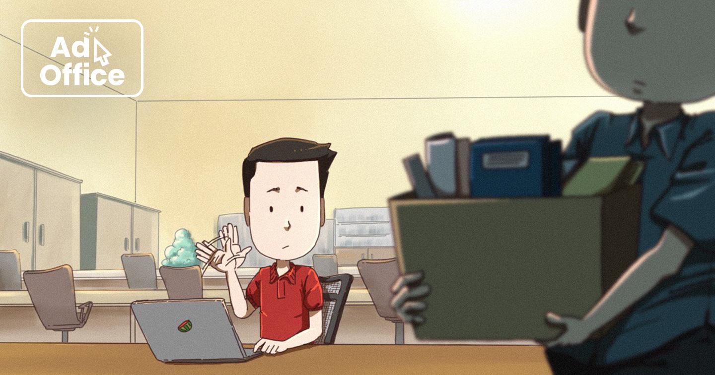 Hiện tượng "thay máu" nơi công sở: "Còn tái cấu trúc nhân sự là công ty còn phát triển"