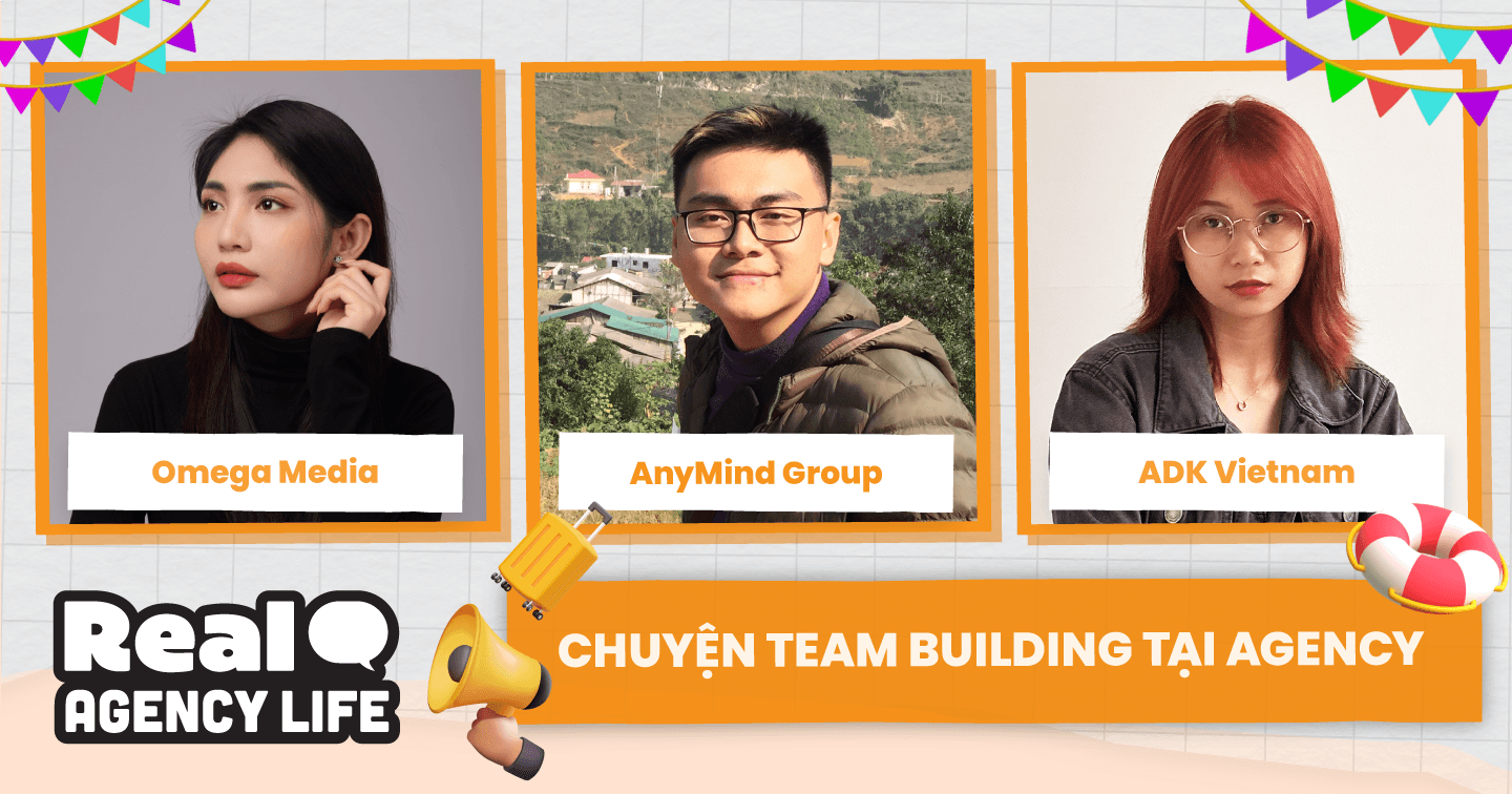 Không còn tinh thần và sức lực cho các hoạt động “phơi mình” dưới nắng, nhân sự agency mong muốn tham gia team building theo phong cách nghỉ dưỡng