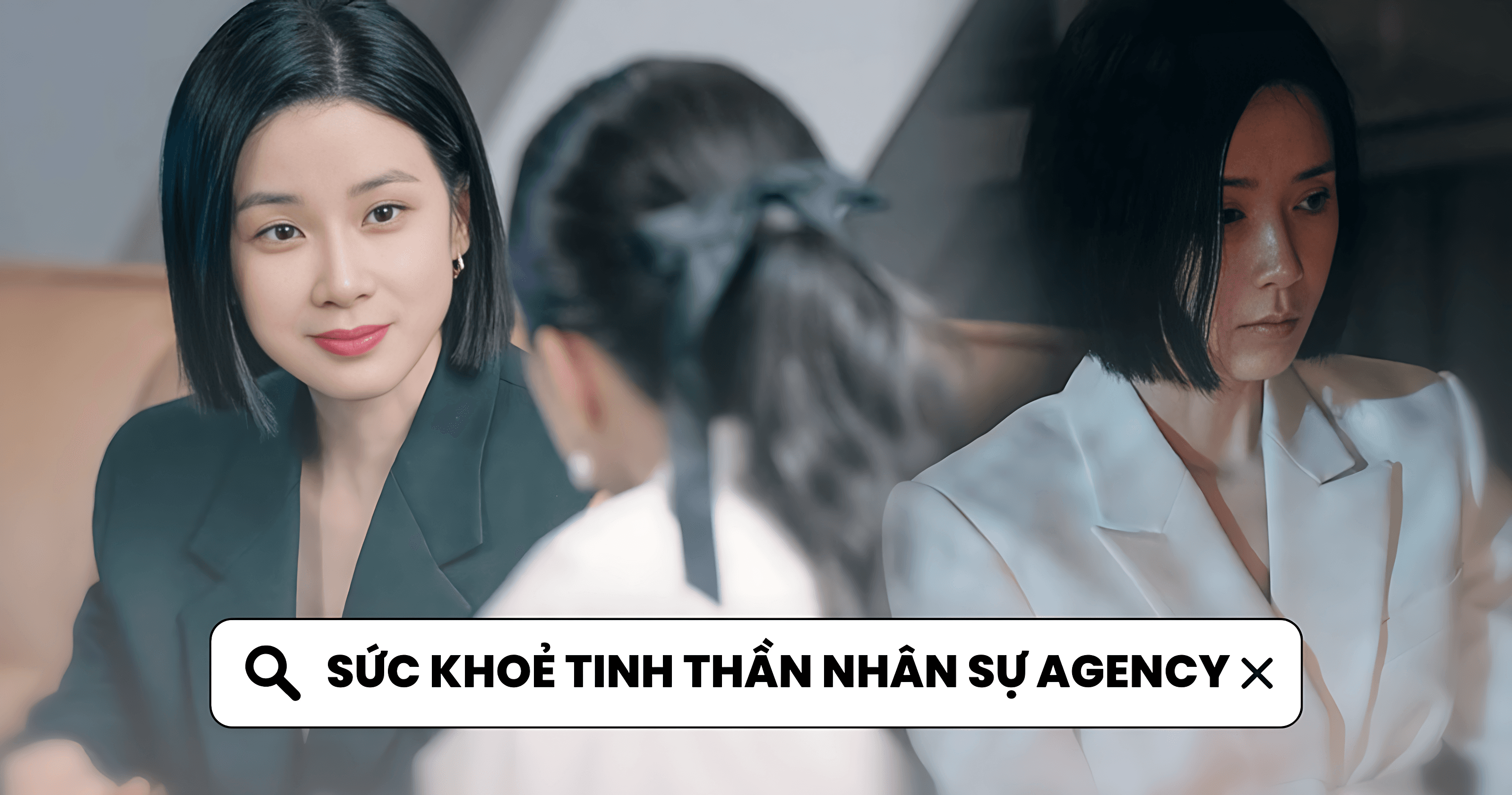 “Mong đợi quá cao từ khách hàng là yếu tố gây stress hàng đầu cho nhân sự ngành Quảng cáo”: Giải pháp nâng cao sức khoẻ tinh thần từ các agency trên thế giới