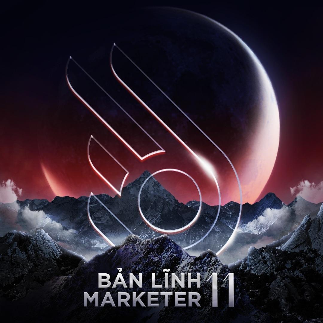 Bản Lĩnh Marketer 