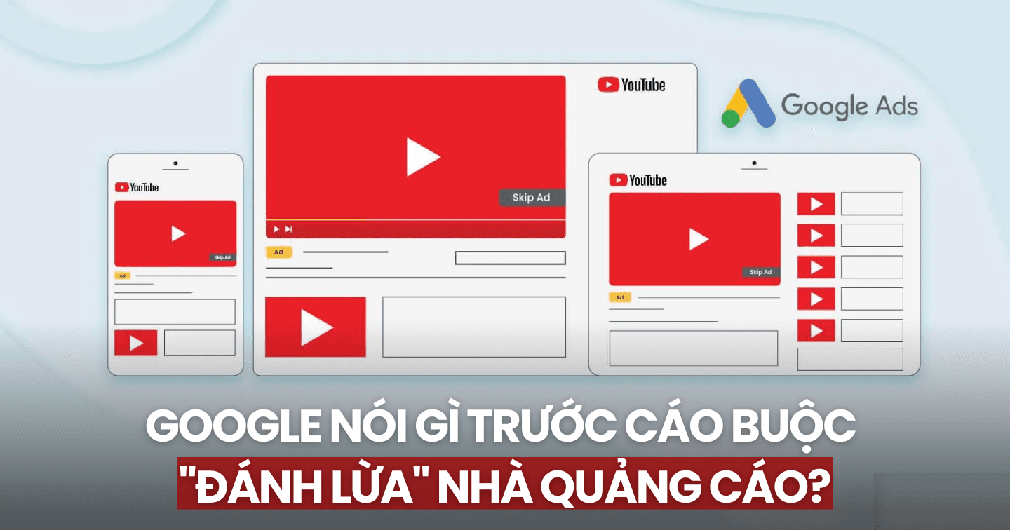 Chi tiền cho dịch vụ Google Ads, thương hiệu xuất hiện trên nhiều trang web độc hại: Các nhà tiếp thị mất niềm tin về quảng cáo trực tuyến