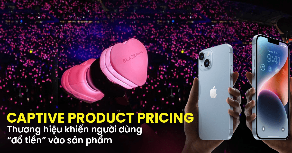Cách thương hiệu khiến người dùng "đổ tiền" mua nhiều sản phẩm: Apple bán iPhone không kèm cốc sạc, các công ty giải trí cung cấp nhiều merchandise của idol cho người hâm mộ