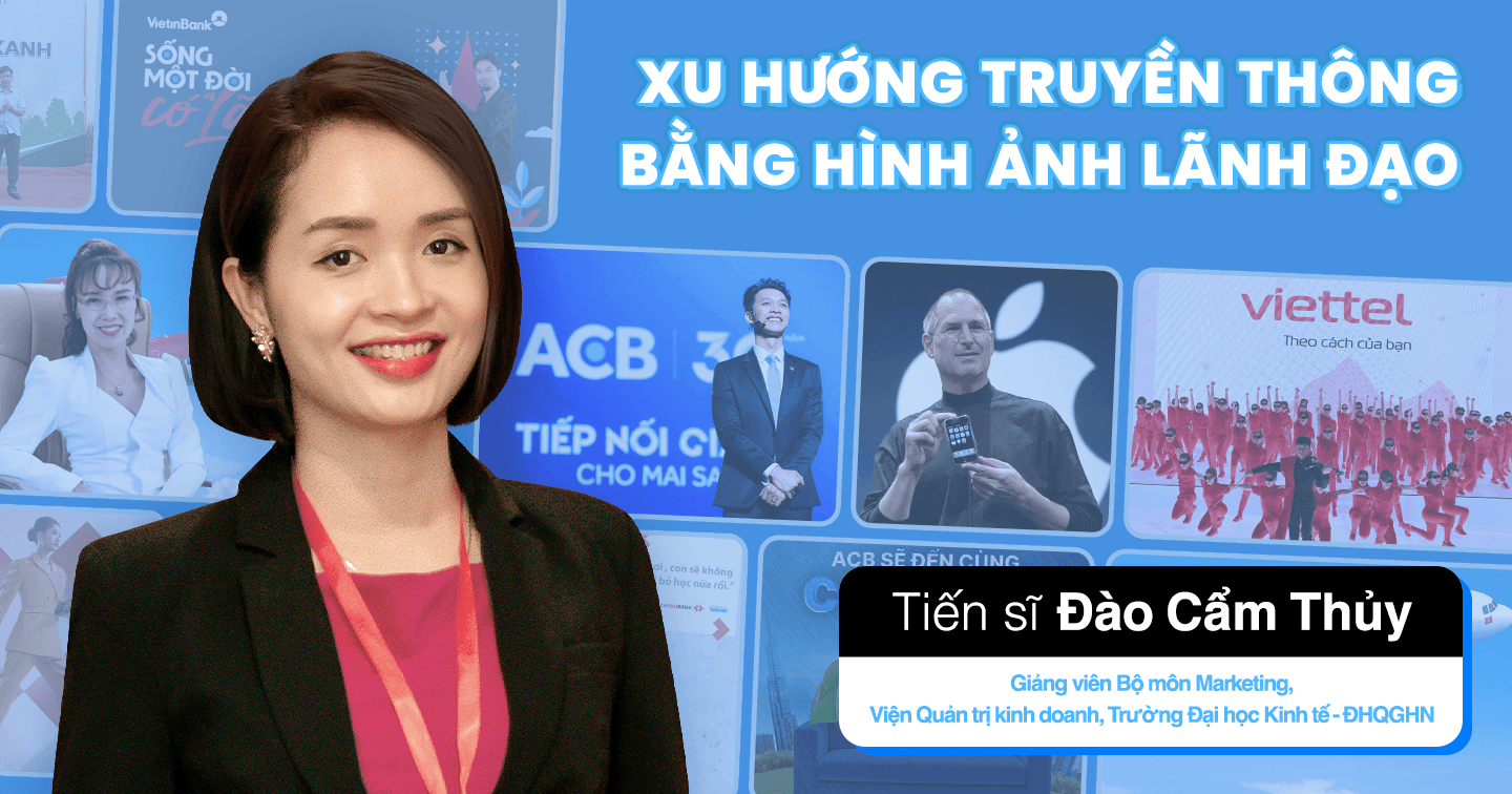 “Không phụ thuộc vào B2B, B2C và C2B, chiến thuật People to People giúp thương hiệu tạo ra điểm chạm gần gũi và hiệu quả hơn với khách hàng mục tiêu”