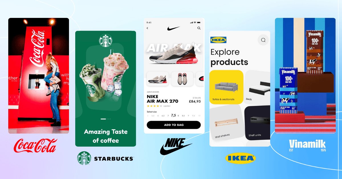 80% người tiêu dùng dựa trên màu sắc chủ đạo để đưa ra đánh giá về thương hiệu: 4 lưu ý giúp các thương hiệu xác định và lựa chọn Brand Color hiệu quả